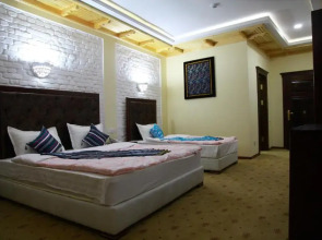 Sultan Boutique (Султан Бутик)