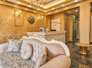 Sultan Suleyman Palace & Spa Hotel