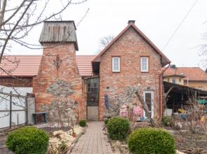 Fisherhaus Guest House