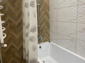 Апартаменты Белгородская улица 5