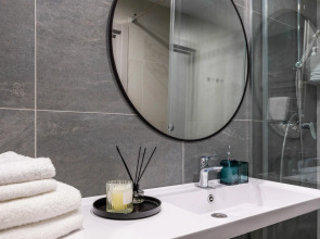 Апартаменты Spring от Apartments & Stories