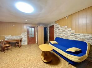 Гостевой дом На Алексеевской. Центр. Вид на море и центральную площадь