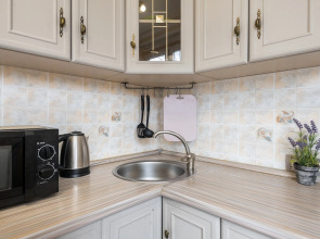 Апартаменты Natali на Улице Красного Маяка