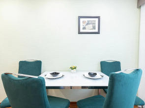 Апартаменты двухкомнатные  на Мещерском бульваре 3/3 .м.Cтрелка. Сова-Дом