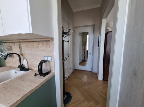 Квартира на Киевской