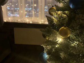 Квартира Уюттория