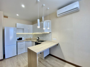 Апартаменты в ЖК Высота