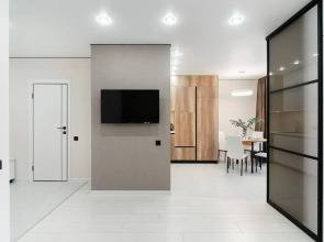 Квартира Современная Уютная