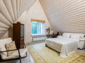 Гостевой дом Лесная сказка