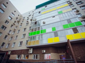 Апартаменты Заки Валиди 58