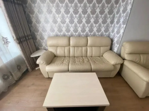 Апартаменты SAMOцвет на Киевской 3