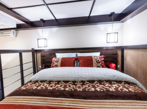 Квартира Пять Звёзд Фудзияма