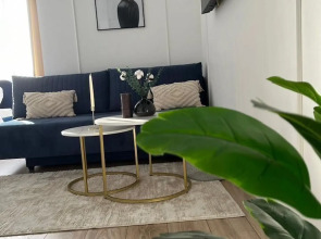 Квартира на улице Шафиева 3