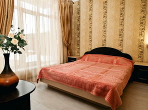 Меблированные комнаты Колибри