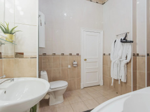 Квартира GM Apartments на Тверской прямо у Кремля