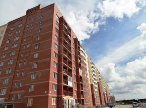 Апартаменты на Спортивной 17