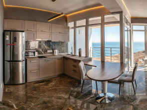 Апартаменты Avalon