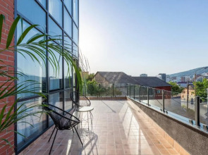 Отель Biography Tbilisi