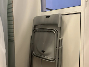 Квартиры "Пижама": 1-к «Лиловая мята» на Аллее Героев