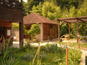 База отдыха Akalam country club