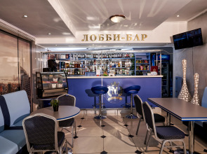 Гостинично-ресторанный комплекс Мэриан Холл