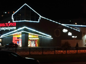 Однокомнатная квартира в северном районе г. Калининграда