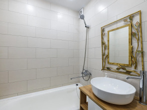 Квартира на Первомайской 18А