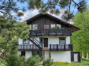 Горнолыжная Туристическая База Заборовье