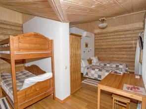 Гостевой Дом Усадьба на Спасской