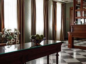 Усадьба Веранда Суздаль