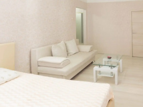 Заповедные Кварталы