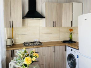 Апартаменты Green Home