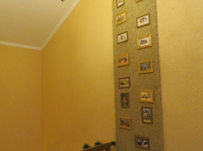 Гостевой Дом Кот и Кошка