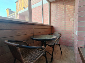 Апартаменты KliMari