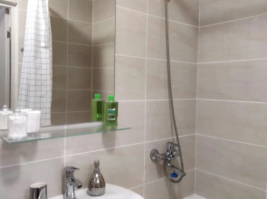 Квартира Дом на Бульваре