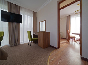 Гостевой дом Магнат