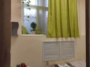 Меблированные комнаты Ва-Банк