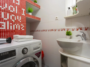 Квартира на Ильинском бульваре 7