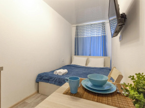 Апартаменты Вквартиру