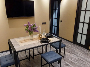 Апартаменты Песчаный пляж