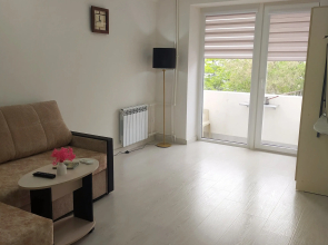 Квартира у набережной и пляжа Бриз