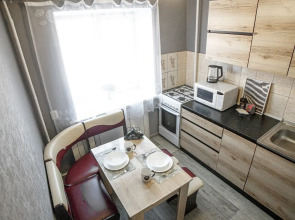 Апартаменты  Дзержинского 18А