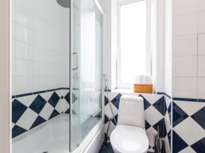 Квартира на Замаренова 11А