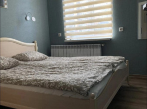 Апартаменты White cat