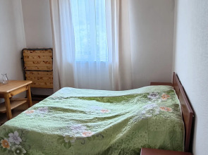 Гостевой дом Цитрус