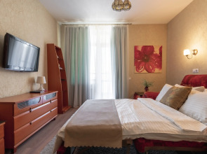 Апартаменты Рядом с Невским Проспектом