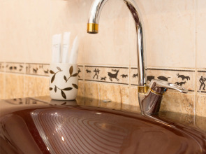 Апартаменты двухкомнатные Premium в центре