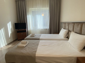 Отель Олимп