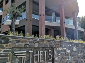 Thetis Boutique Apartments