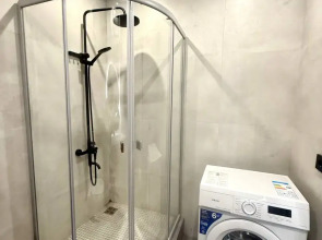 Апартаменты Двухкомнатные на Айской